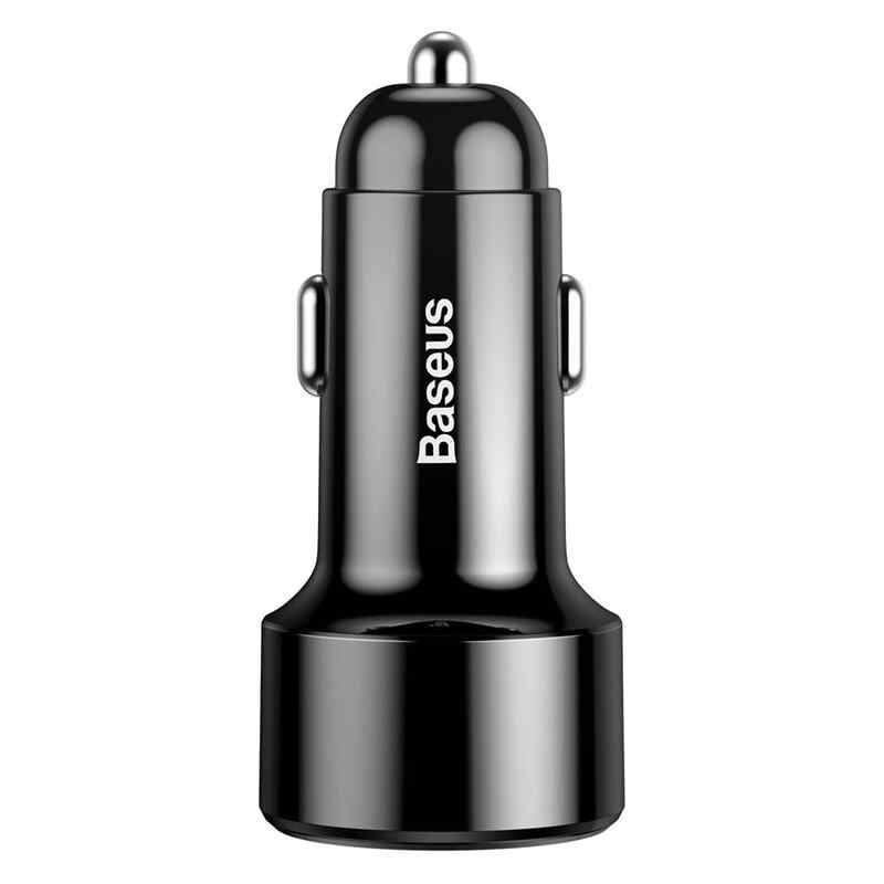Зарядно устройство за автомобил Baseus Magic BS-C20A 45W 12-24V